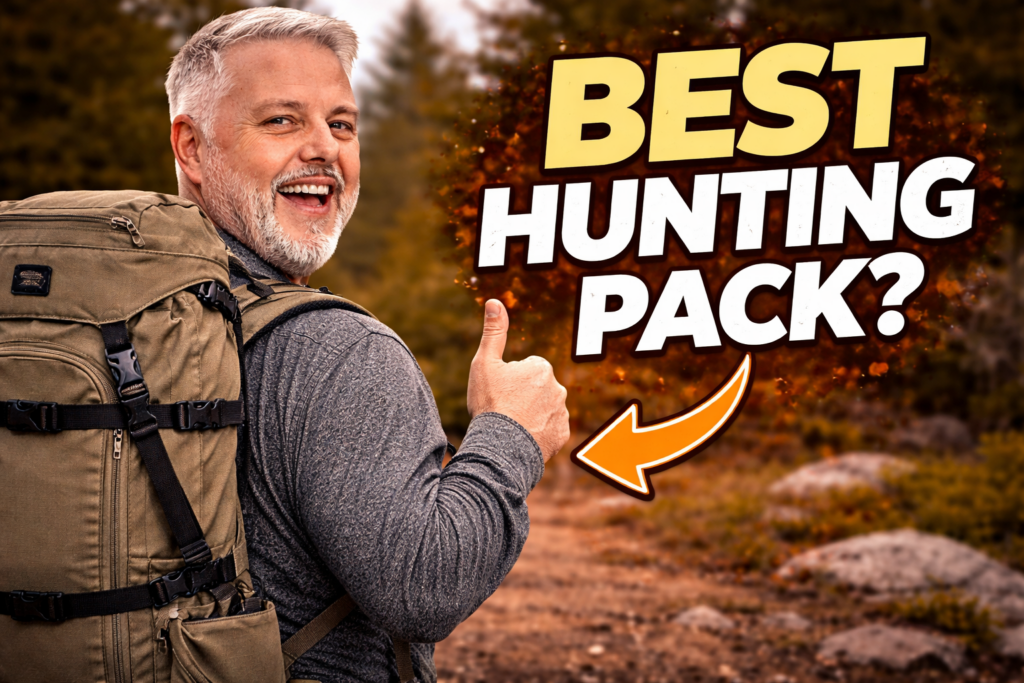 Is the Kings Camo XKG Summit Pack Worth It? Here’s My Honest Take